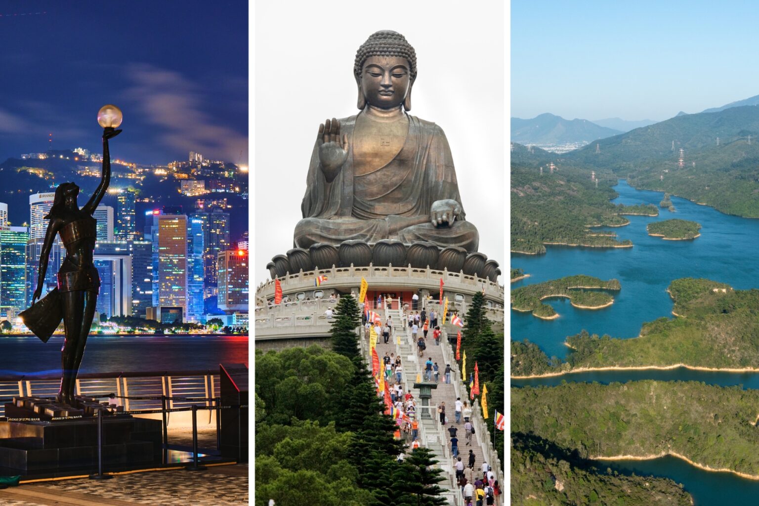 best free things to do in hong kong