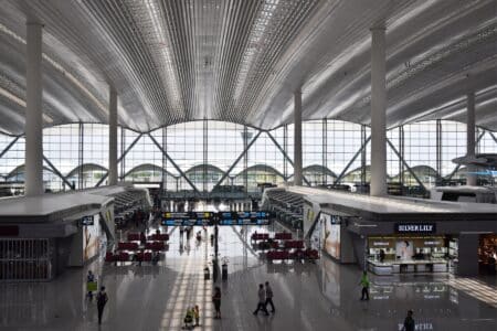 China To Allow Foreigners To Get Visas On Arrival & Multiple-Entry Visas, Scraps 24-Hour Transit Visas china eases entry procedures for foreign nationals