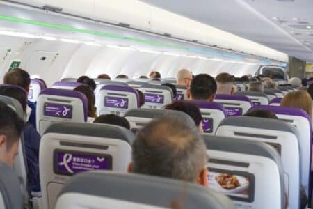 HK Express To Give Away 19,000 Free Airline Tickets To Hong Kong Residents From January 10-12 hk express 19000 free ticket giveaway hong kong residents
