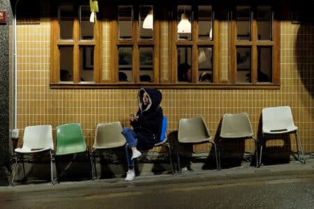 hong kong temperatures lower than predicted january 2024