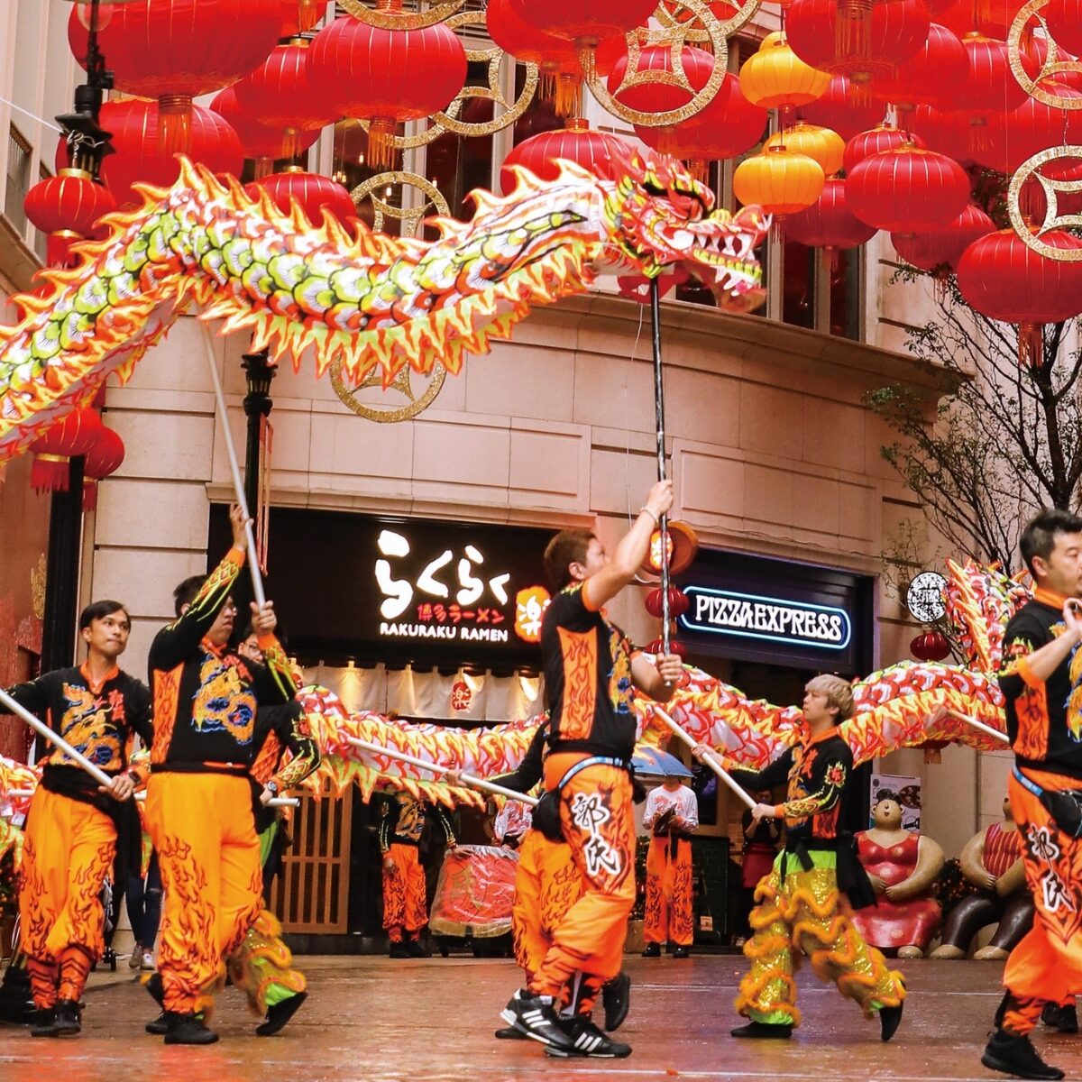 新品 DANCE WITH DRAGON アウター（M） DANCE WITH DRAGON