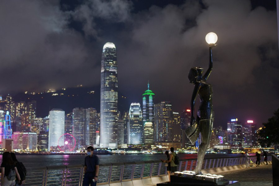 2 Days in Hong Kong: The Ultimate 48 Hour Itinerary - The HK HUB