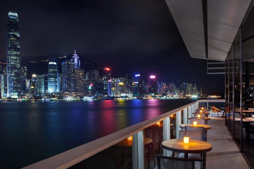 best outdoor restaurants in hong kong
