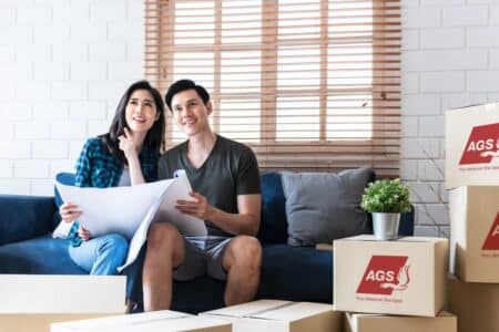 Moving Overseas: The Ultimate Checklist To Plan Your Move Abroad choosing international mover checklist ags global solutions