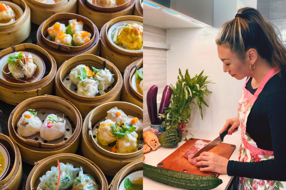 Is Too Much Chinese Food Bad For Your Diet? The HK HUB