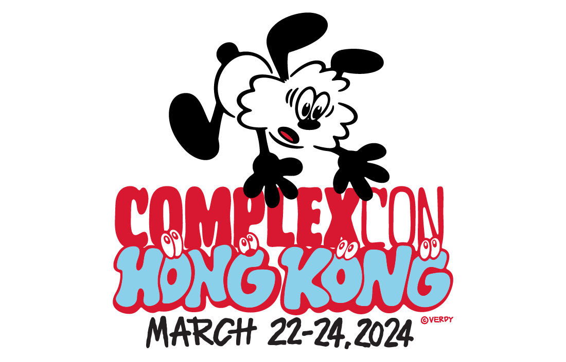 complexcon hong kong 2024