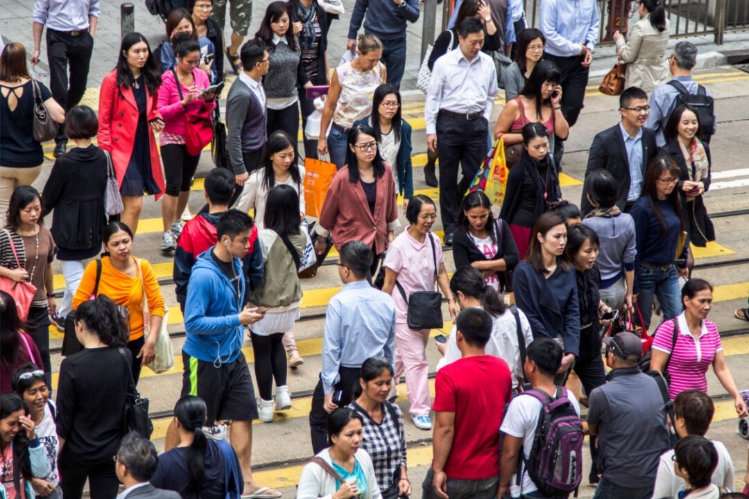 hong kong population back at 7.5 million thanks to returning residents