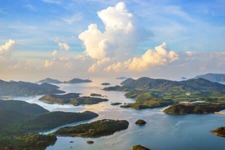 best islands to visit in hong kong