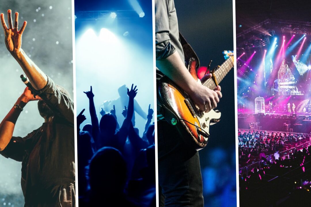 best concerts and music festivals in hong kong