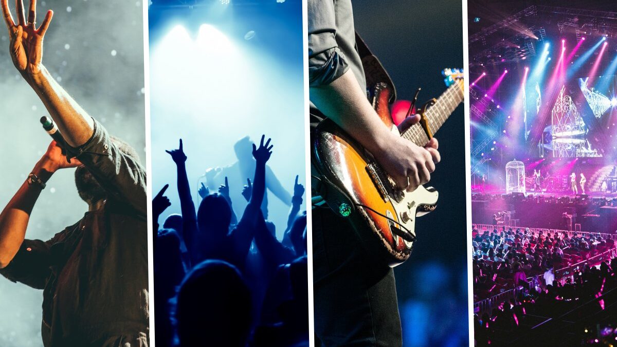 GIDLE Concert 2025 Spectacular