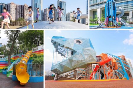 22 Best Outdoor Playgrounds In Hong Kong Your Kids Will Love some of the best outdoor playgrounds in hong kong