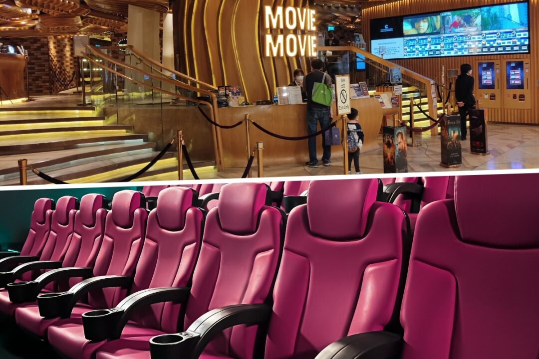 movie tickets in hong kong will cost hkd 30 on april 21 2024