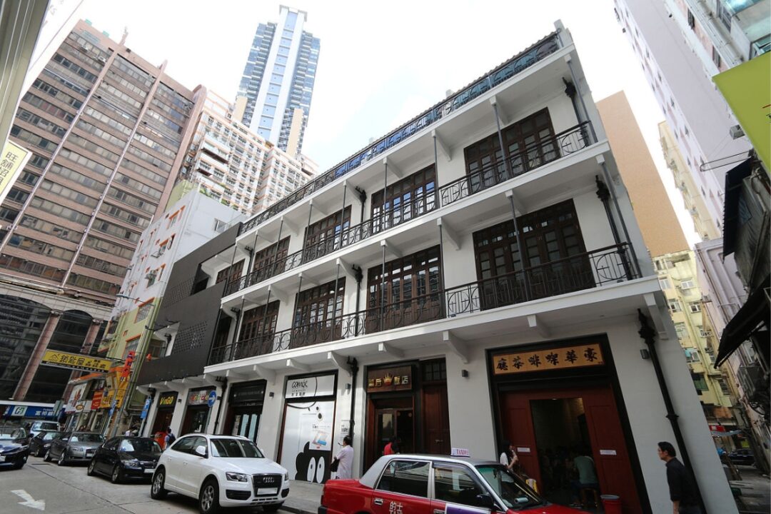 hong kong gets new literature museum in june 2024