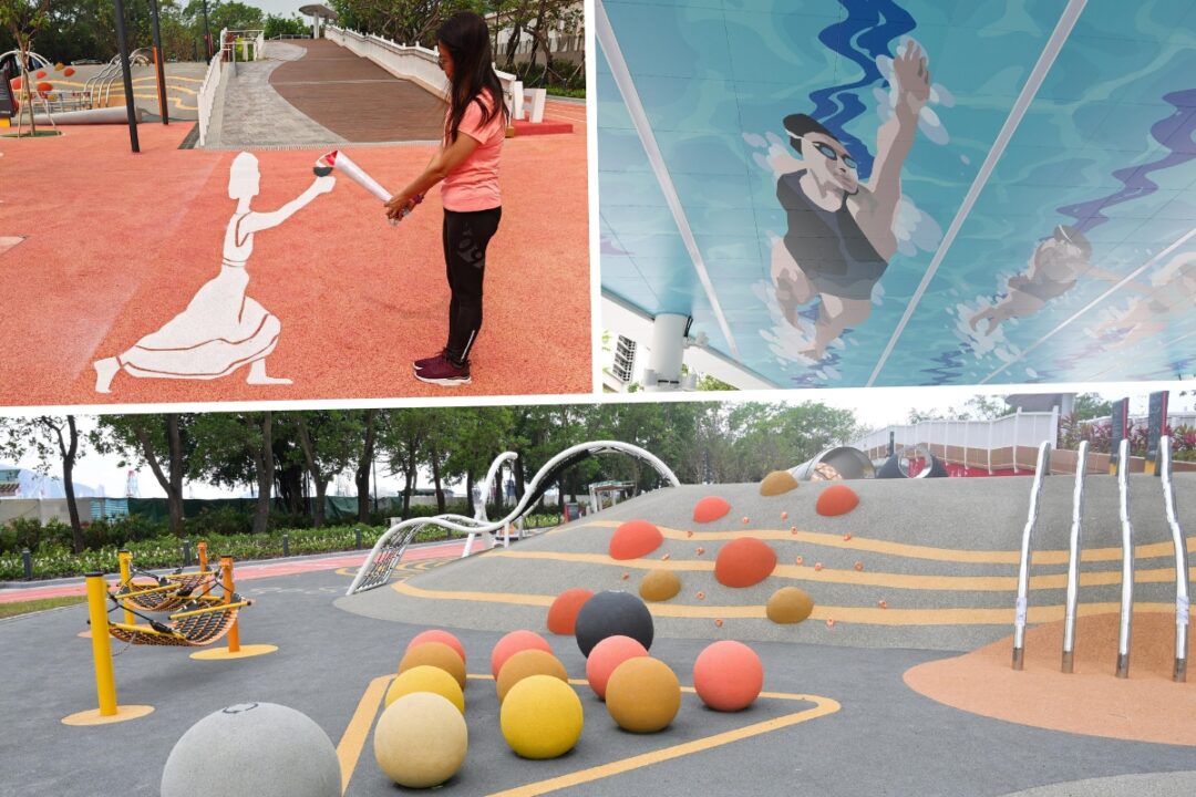 oympics-inspired park tai kok tsui hong kong