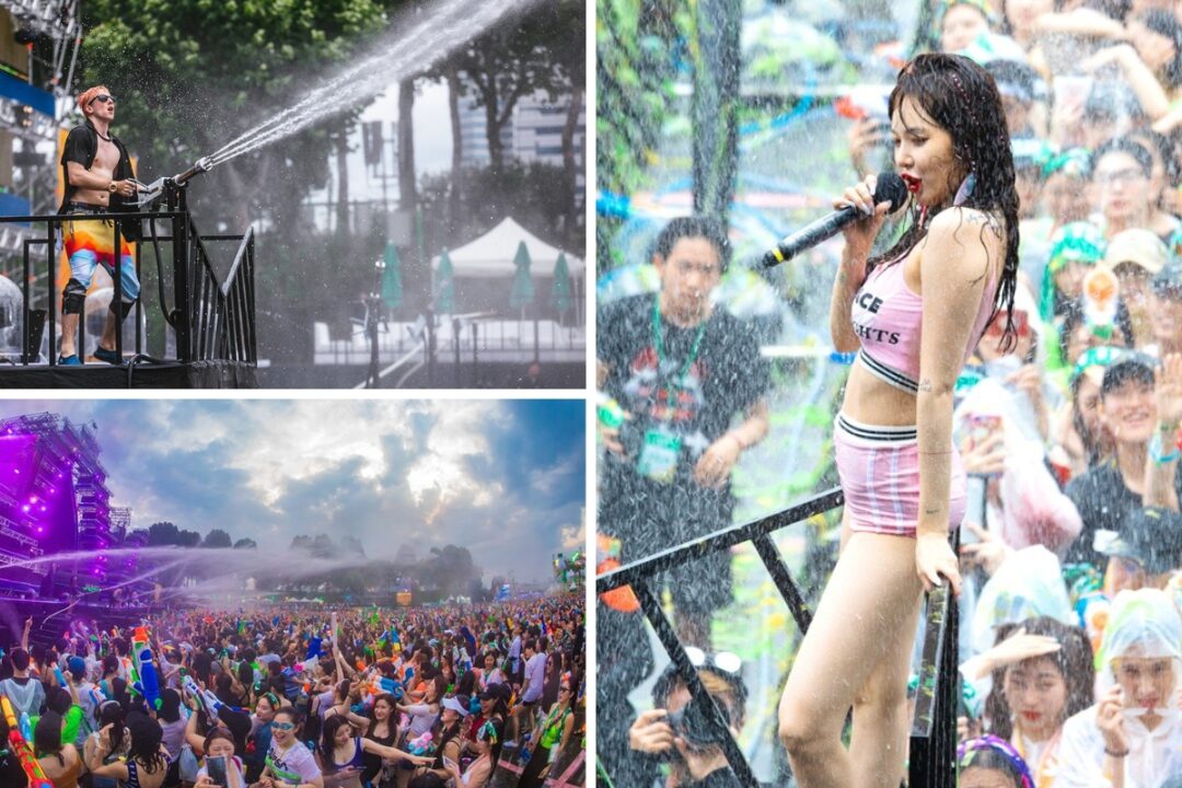 waterbomb festival south korea water splashing music event makes hong kong debut this june