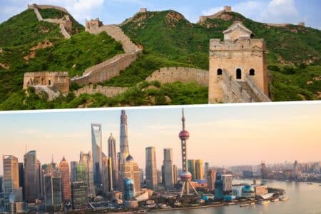 Mainland China Extends Visa-Free Entry For 12 Countries Until December 2025 mainland china extends visa-free entry for 12 countries until december 2025