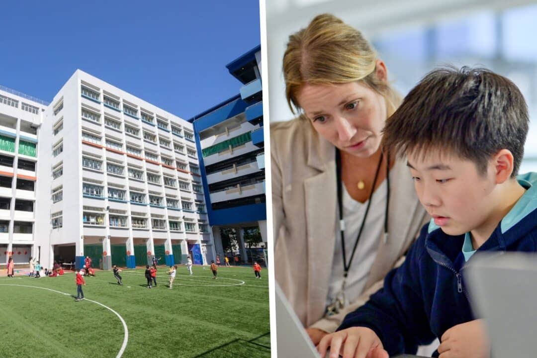 Best International Schools in Hong Kong (Primary to Secondary).