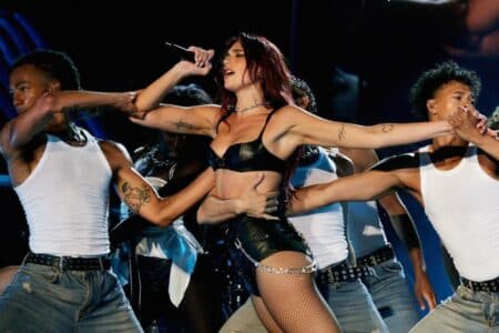 Dua Lipa Radical Optimism Asia Tour 2024: Tickets, Dates, Venues & More dua lipa asia tour tickets venues dates setlist