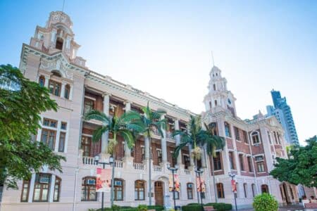 The University of Hong Kong Ranks Among World’s 20 Best Varsities for 2025 hku ranks among world's best universities for 2025