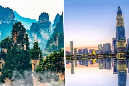 Mainland China Grants 15-Day Visa-Free Entry to Australian & New Zealand Citizens mainland-china-grants-15-day visa-free entry to australian and new zealand citizens