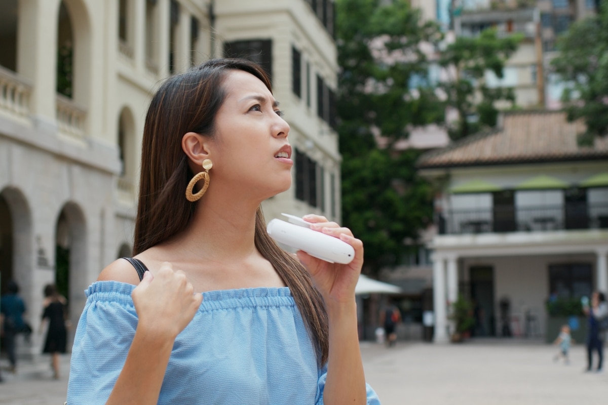 Very Hot Weather Predicted This Weekend With Highs of 34°C - The HK HUB