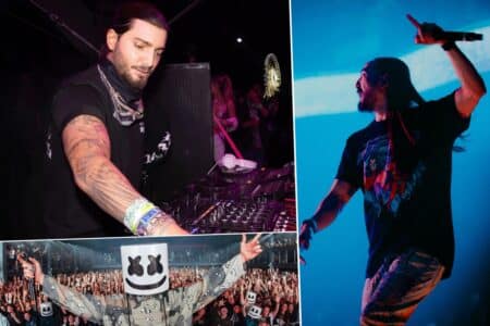 Alesso, Marshmello and Steve Aoki to Headline Ultra Hong Kong alesso marshmello steve aoki to headline ultra hong kong