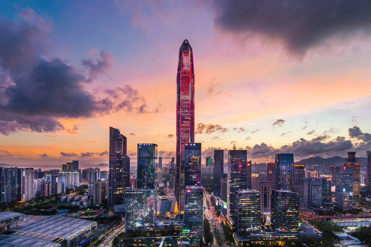 20 Best Places To Visit In Shenzhen 2026 The Hk Hub