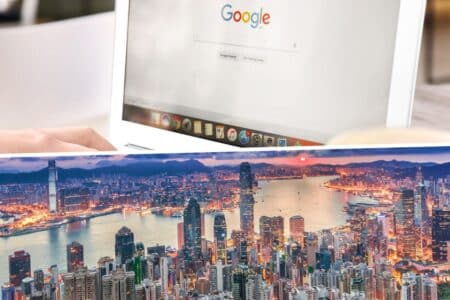 best seo companies in hong kong