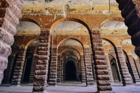 ex-sham shui po service reservoir guide