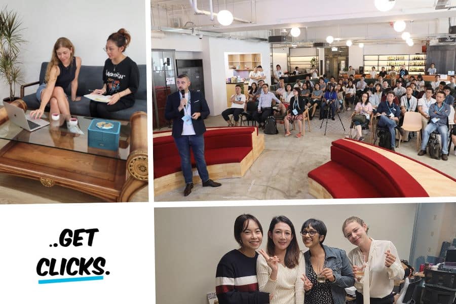 Get Clicks Hong Kong