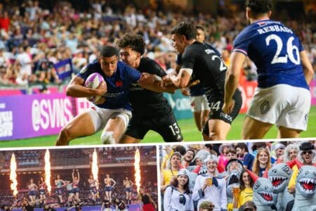 Hong Kong Sevens 2025 Set for March 28-30, Ticket Sales Open This November hong kong sevens 2025 march 28-30