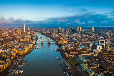 Hong Kong Warns Residents About Travelling to the UK Amid Protests & Riots hong kong warns residents about travelling to the uk