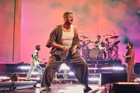 Imagine Dragons in Hong Kong: Dates, Venue, Tickets & All You Need to Know imagine dragons hong kong concert guide