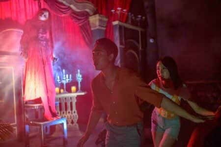 Ocean Park Will Have 6 New Haunted Houses For Halloween ocean park halloween 6 haunted houses