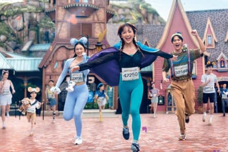 Registrations for 2024 Disneyland 10K Weekend Open Until September 2 registrations open for 2024 disneyland 10k weekend