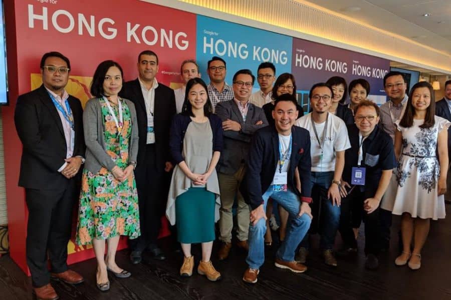 SEO Hero Hong Kong