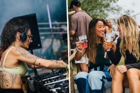 Shi Fu Miz 2024 Set For November 8-10, Will Open on Hong Kong Island For The First Time shi fu miz cheung chau november 8-10