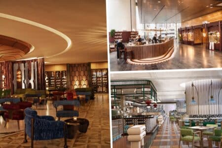 Singapore’s Exclusive Social Club 1880 is Coming To Hong Kong with a New Concept social club 1880 comes to hong kong