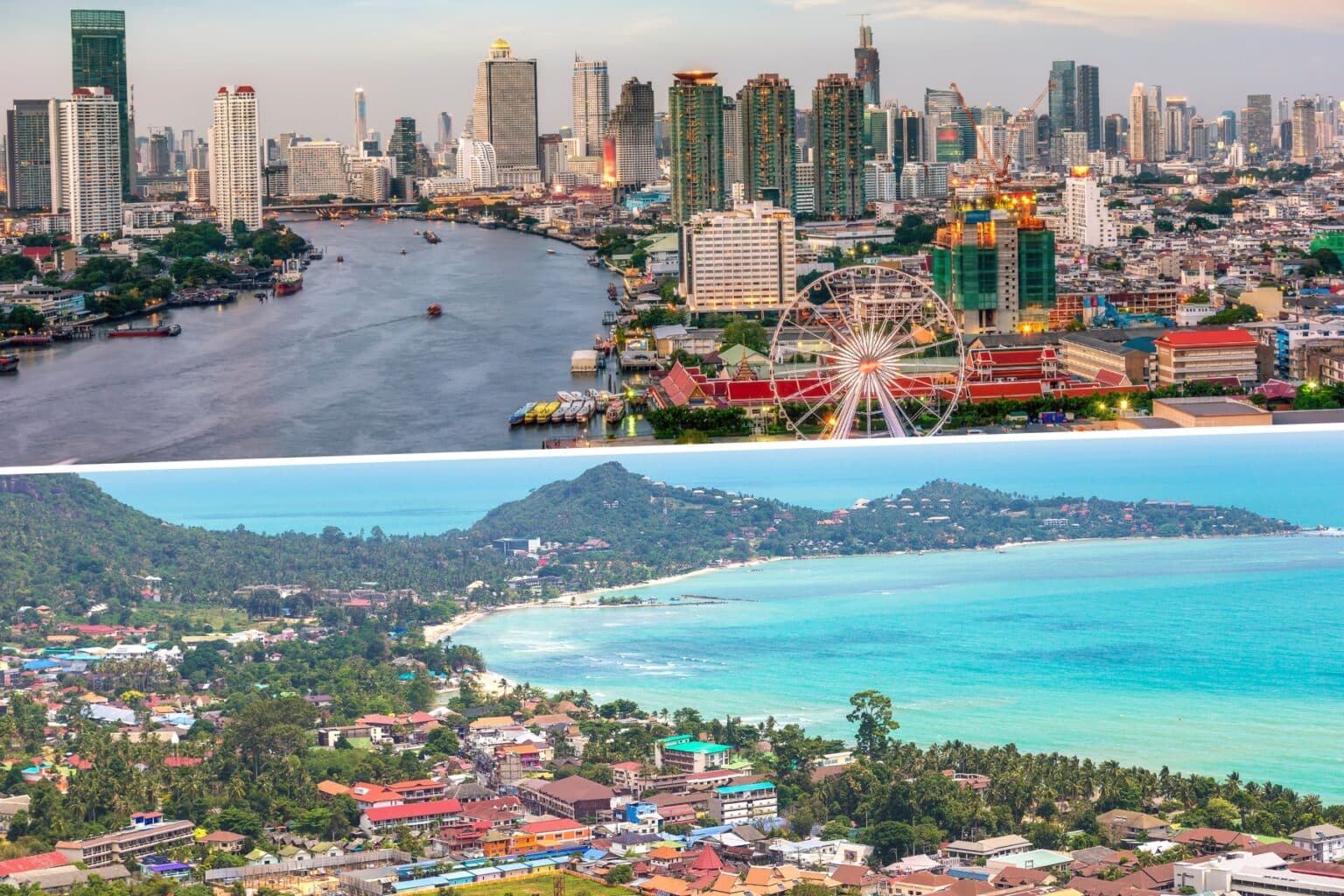 thailand list of 93 visa-exempt countries