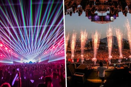 Ultra Hong Kong: Artists, Tickets, Stages & All You Need To Know ultra hong kong guide
