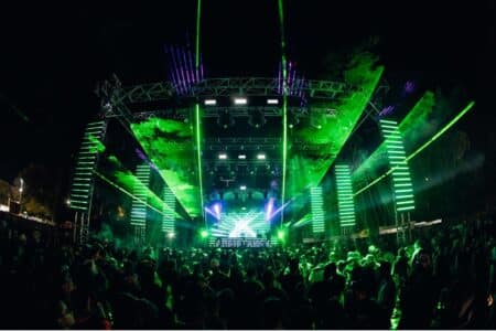 Ultra Hong Kong Reveals Full Artist Line-Up With 10 New Acts ultra hong kong resistance stage