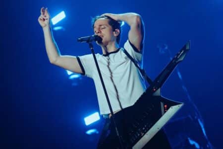Charlie Puth in Macau: Date, Tickets, Venue & All You Need To Know charlie puth macau concert guide