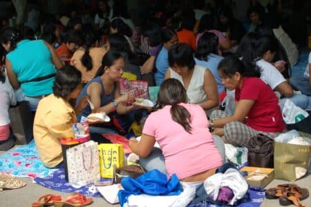 hong kong helpers hkd 120 minimum pay rise