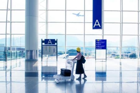Hong Kong International Airport Retains Asia’s Leading Airport Title For 2nd Year In A Row hong kong international airport asia's leading airport