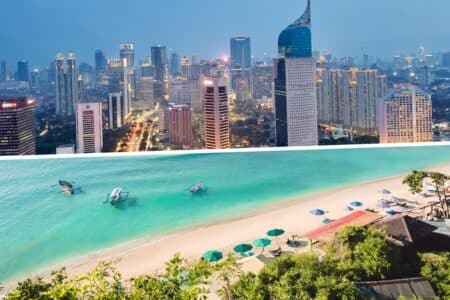 Hong Kong Passport Holders Can Once Again Visit Indonesia Visa-Free hong kong passport holders can once again visit indonesia visa-free