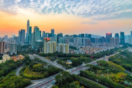 What to Know Before Visiting Shenzhen: Permits, Transport, When to Visit how to visit shenzhen from hong kong
