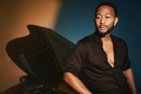 John Legend in Hong Kong: Date, Tickets, Venue & All You Need to Know john legend to perform in hong kong