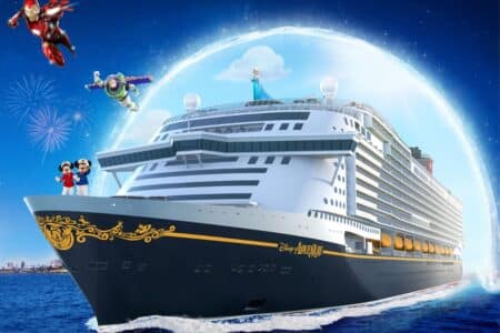 bookings disney adventure open december 10 2024
