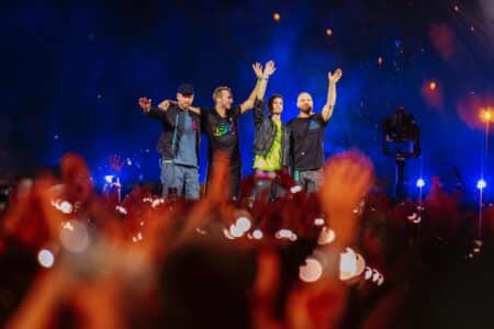 coldplay hong kong artist presale tickets