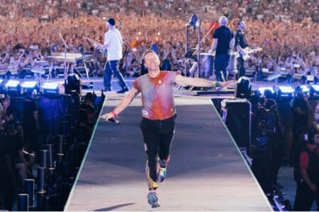 Will Coldplay Hold Additional ‘Infinity Ticket’ Sales for Their Hong Kong Concerts? coldplay infinity tickets hong kong 2025 concerts